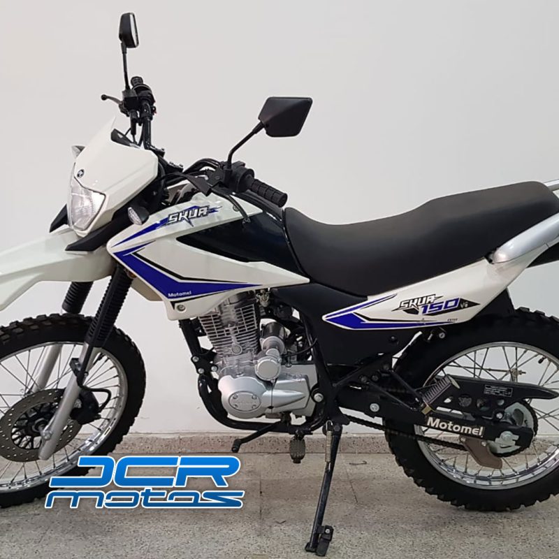 Skua 150 V6