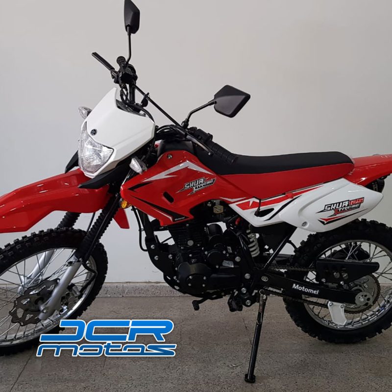 Skua Extreme 125