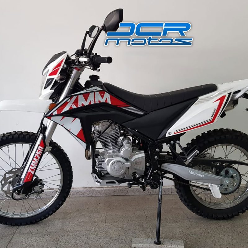 XMM 250