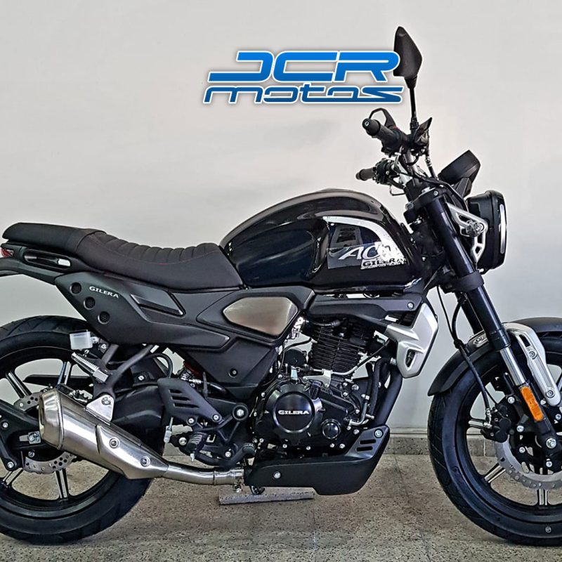 AC4 250cc.