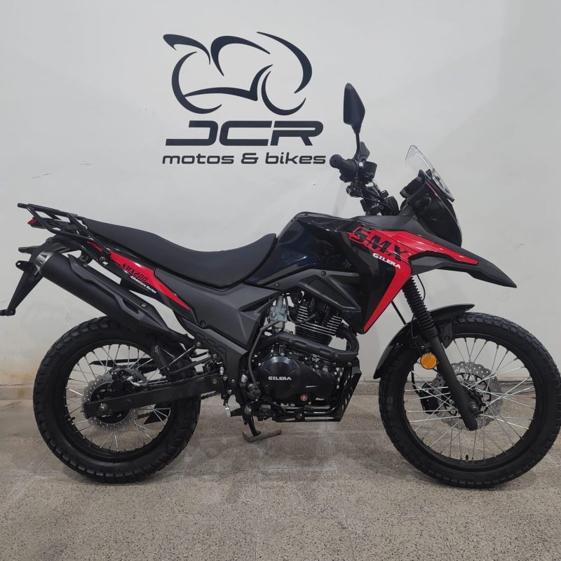 SMX200 Adventure