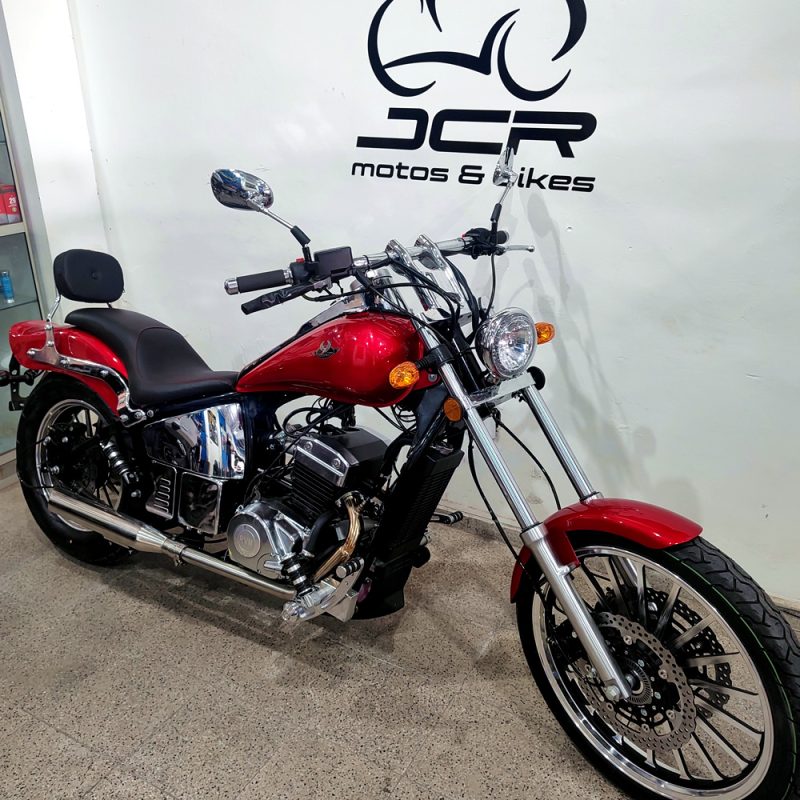 Spyder 350