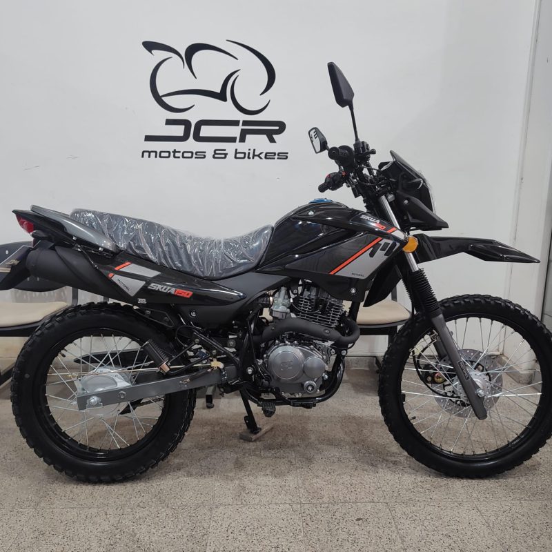 SKUA 150cc